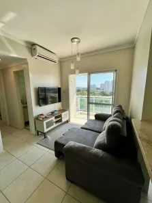 Apartamento com 2 Quartos para alugar, 71m² no Dom Pedro I, Manaus
