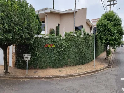 Casa com 3 Quartos à venda, 229m² no Jardim Residencial Copacabana, Rio Claro