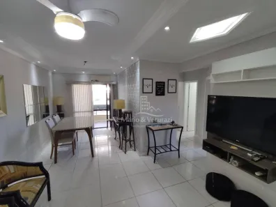 Apartamento com 2 Quartos à venda, 60m² no Jardim Las Palmas, Guarujá