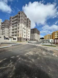 Apartamento com 2 Quartos à venda, 55m² no Chácara Brasil, São Luís