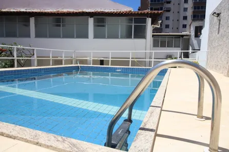Casa com 7 Quartos à venda, 199m² no Brotas, Salvador