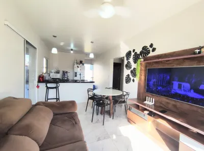 Casa com 3 Quartos à venda, 117m² no Mangue Seco, Matinhos