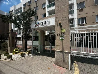 Apartamento com 2 Quartos à venda, 52m² no Campo Grande, Rio de Janeiro