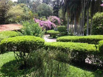Fazenda/Sítio com 5 Quartos à venda, 600m² no Chácara Santa Lúcia, Carapicuíba