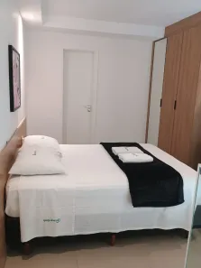 Apartamento com 1 Quarto para alugar, 71m² no Flamengo, Rio de Janeiro