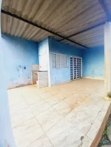 Fazenda/Sítio com 2 Quartos à venda, 5000m² no Área Rural de Brazlândia, Brasília
