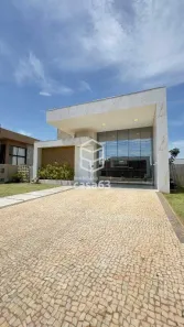 Casa de Condomínio com 6 Quartos para alugar, 300m² no Loteamento Residencial Polinésia, Palmas