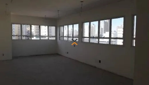 Sala Comercial à venda, 45m² no Centro, Santo André
