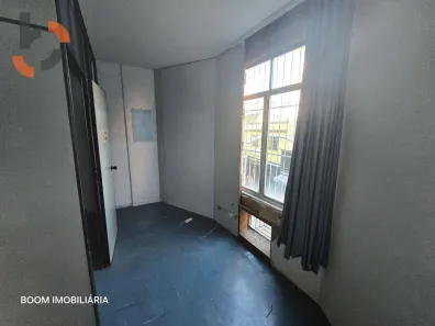 Sala Comercial para alugar, 25m² no Centro, Nova Iguaçu