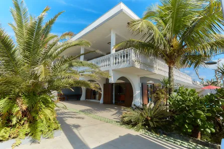 Casa com 4 Quartos à venda, 292m² no Flamingo, Matinhos