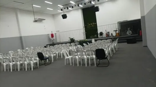Ponto Comercial para alugar, 529m² no Liberdade, Salvador