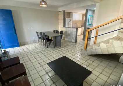 Casa de Condomínio com 4 Quartos à venda, 110m² no Itapuama, Cabo de Santo Agostinho