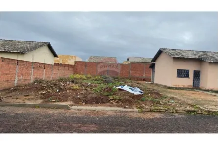 Lote/Terreno à venda, 300m² no Loteamento Lago Sul, Araguaína