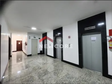 Sala Comercial à venda, 23m² no Lourdes, Belo Horizonte