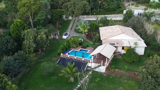 Fazenda/Sítio com 4 Quartos à venda, 350m² no , Nova Veneza