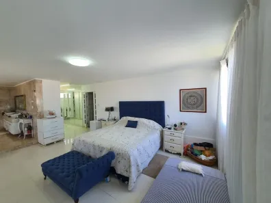 Casa com 5 Quartos à venda, 580m² no Stella Maris, Salvador