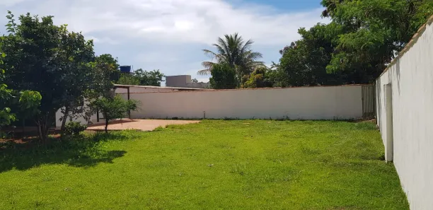 Casa de Condomínio com 2 Quartos para alugar, 90m² no Setor Habitacional Jardim Botânico, Brasília