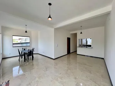 Casa com 3 Quartos à venda, 102m² no Residencial Visão, Lagoa Santa