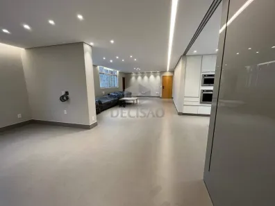 Apartamento com 4 Quartos à venda, 185m² no Santo Agostinho, Belo Horizonte