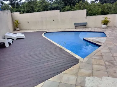 Apartamento com 2 Quartos para alugar, 50m² no Centro, Jandira