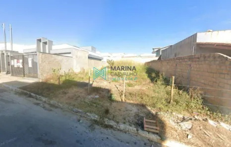 Lote/Terreno à venda, 360m² no Jardim Imperial, Lagoa Santa