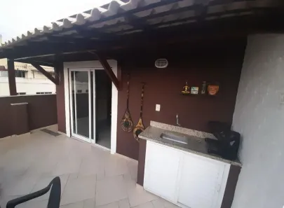 Cobertura com 4 Quartos para alugar, 170m² no Freguesia (Jacarepaguá), Rio de Janeiro
