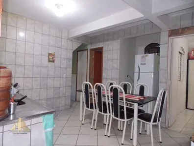 Casa com 4 Quartos à venda, 280m² no Santa Maria, Brasília