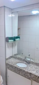 Sala Comercial à venda, 30m² no Adrianópolis, Manaus