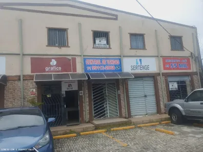 Ponto Comercial com 3 Quartos para alugar, 100m² no Itapuã, Salvador