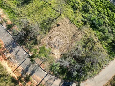 Lote/Terreno à venda, 360m² no Bela Emília, Lagoa Santa