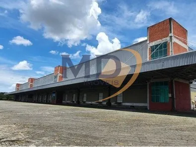 Galpão/Depósito/Armazém para alugar, 1000m² no Pólo Industrial de Camaçari, Camaçari