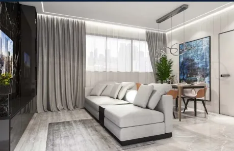 Cobertura com 2 Quartos à venda, 126m² no São Lucas, Belo Horizonte