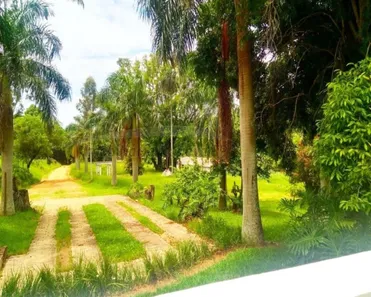 Fazenda/Sítio com 8 Quartos para venda ou aluguel, 700m² no Pé do Morro, Cabreúva