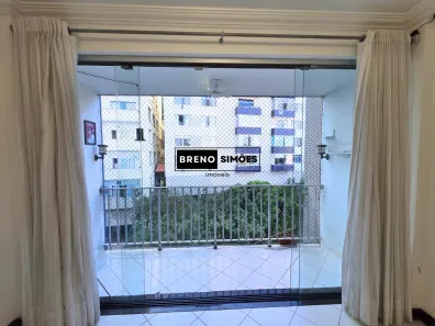 Apartamento com 3 Quartos à venda, 95m² no Graça, Salvador