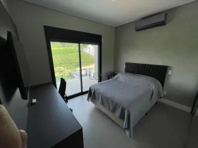 Casa de Condomínio com 3 Quartos à venda, 235m² no Roncáglia, Valinhos