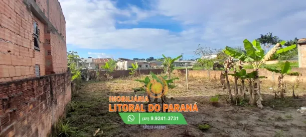 Casa com 2 Quartos à venda, 65m² no Rio da Onça, Matinhos