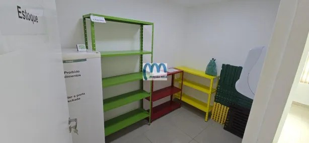 Sala Comercial à venda, 24m² no São Miguel, São Gonçalo