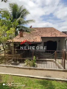 Fazenda/Sítio com 2 Quartos à venda, 74m² no Andorinhas, Iguaba Grande