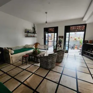 Cobertura com 5 Quartos à venda, 315m² no Leme, Rio de Janeiro