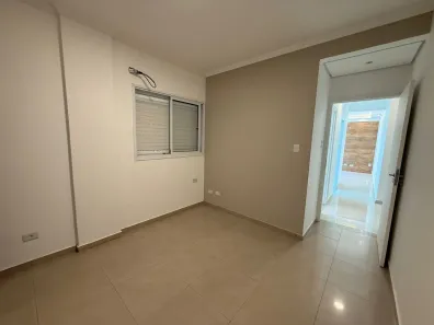 Apartamento com 1 Quarto à venda, 45m² no Aparecida, Santos