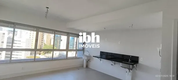 Apartamento com 2 Quartos para alugar, 75m² no Boa Viagem, Belo Horizonte