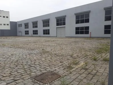 Ponto Comercial para alugar, 1000m² no Chacrinha, Nova Iguaçu