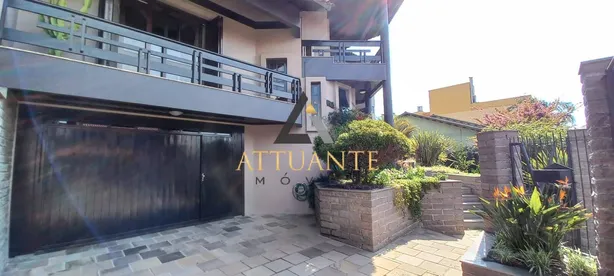 Casa com 3 Quartos à venda, 530m² no Cruzeiro, Caxias do Sul