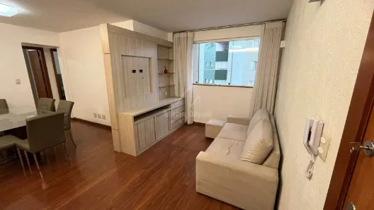 Apartamento com 3 Quartos à venda, 89m² no São Pedro, Belo Horizonte