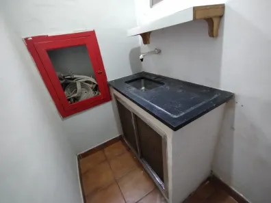 Ponto Comercial para alugar, 10m² no Centro, Nova Iguaçu