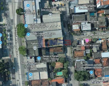Lote/Terreno para alugar, 360m² no Taquara, Rio de Janeiro