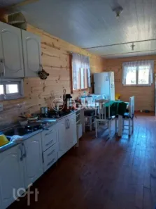 Casa com 3 Quartos à venda, 100m² no Planalto, Gramado