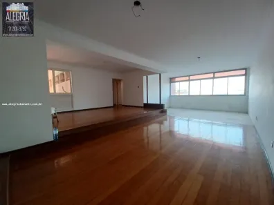 Apartamento com 4 Quartos à venda, 220m² no Canela, Salvador