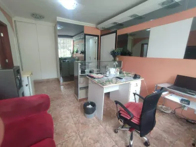 Sala Comercial à venda, 66m² no Santa Lúcia, Belo Horizonte