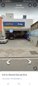 Ponto Comercial para alugar, 200m² no Pituba, Salvador